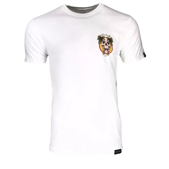 Sullen Men's T-shirt SUN BUM Tattoos Urban Design Premium Quality - Picture 2 of 9